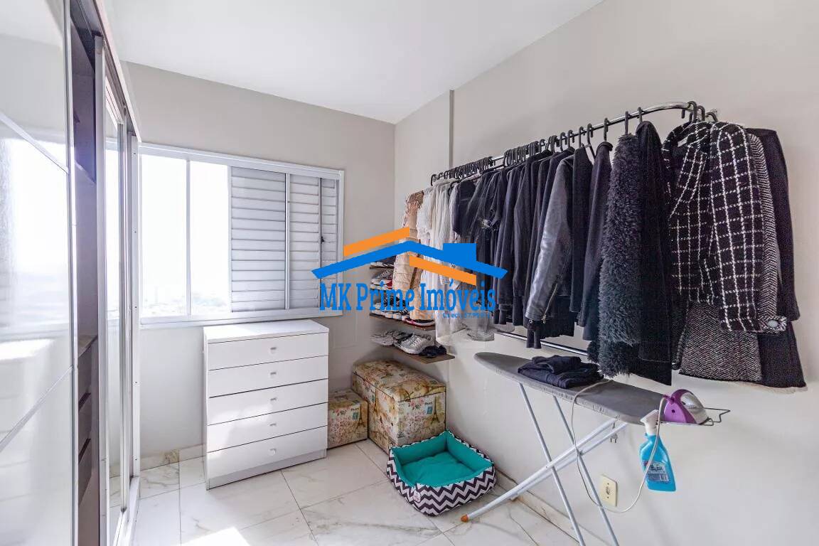 Apartamento à venda com 2 quartos, 56m² - Foto 12