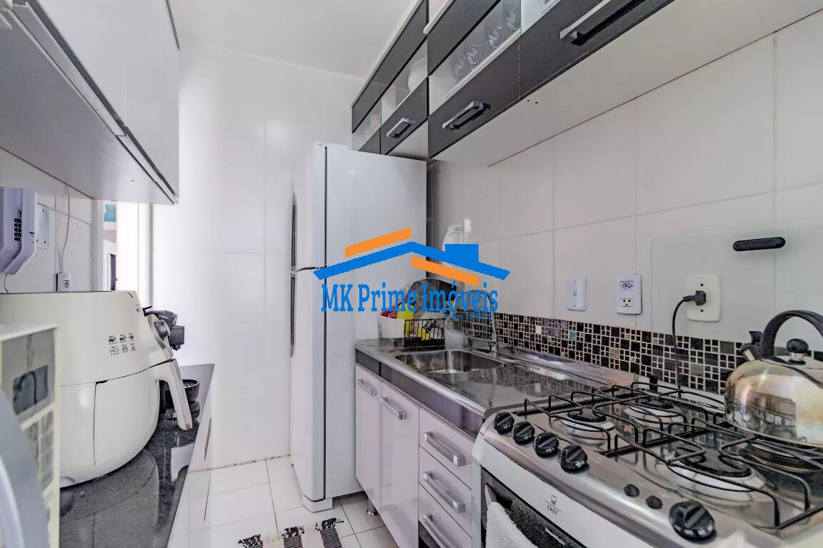 Apartamento à venda com 2 quartos, 56m² - Foto 10