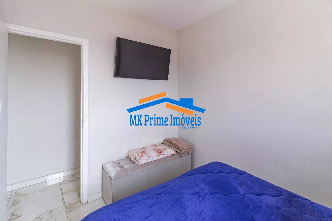 Apartamento à venda com 2 quartos, 56m² - Foto 15