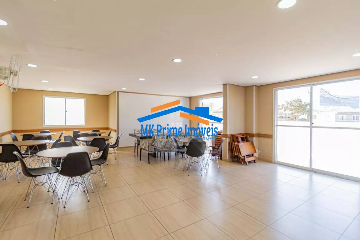 Apartamento à venda com 2 quartos, 56m² - Foto 23