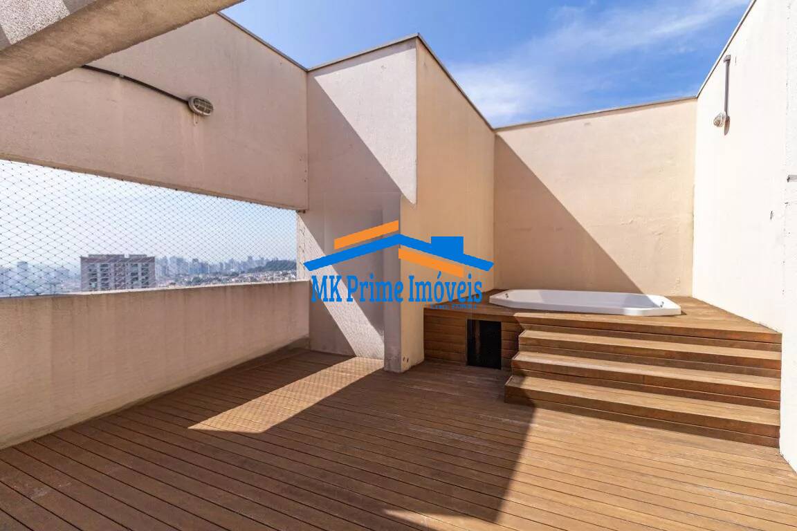 Apartamento à venda com 2 quartos, 56m² - Foto 29