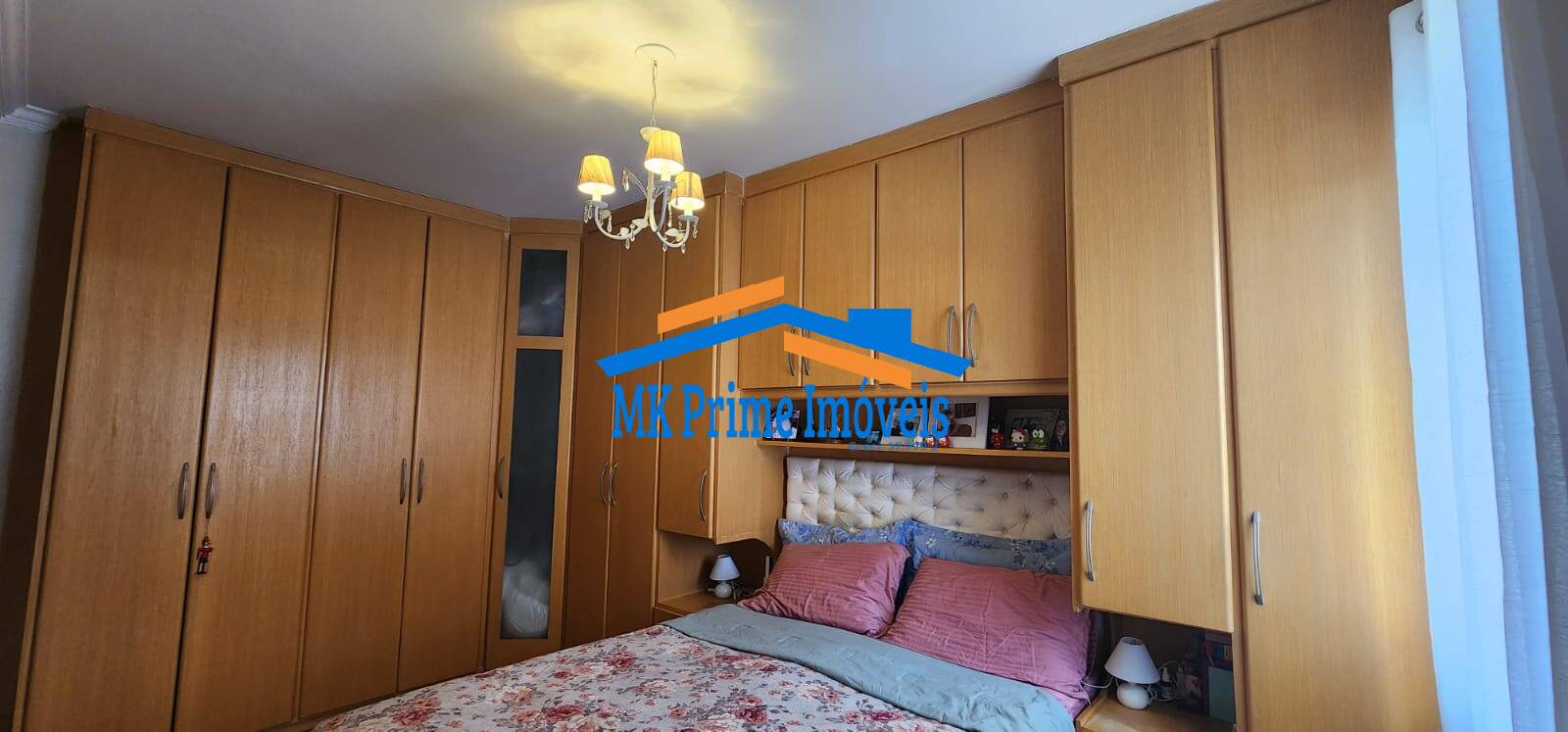 Apartamento à venda com 2 quartos, 68m² - Foto 6