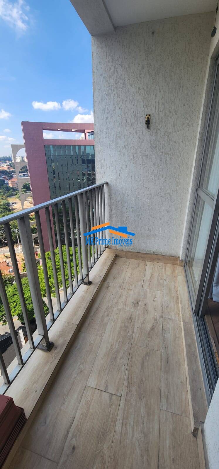 Apartamento à venda com 2 quartos, 68m² - Foto 3