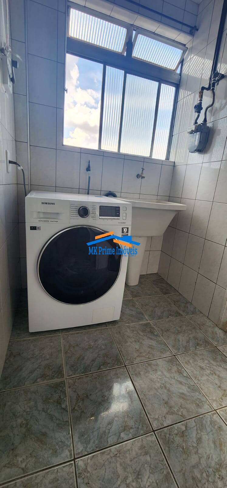 Apartamento à venda com 2 quartos, 68m² - Foto 10