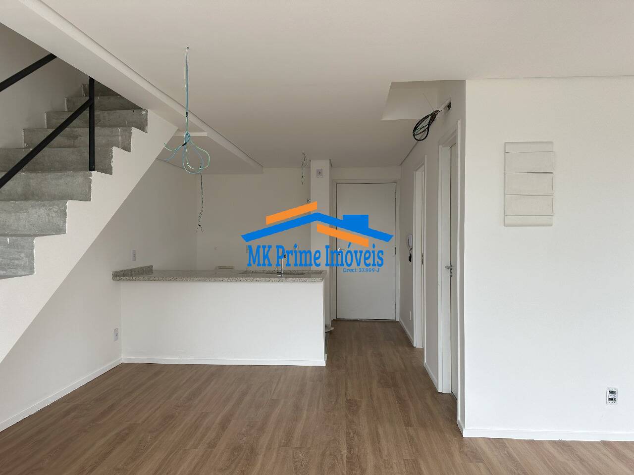 Cobertura à venda com 3 quartos, 102m² - Foto 6