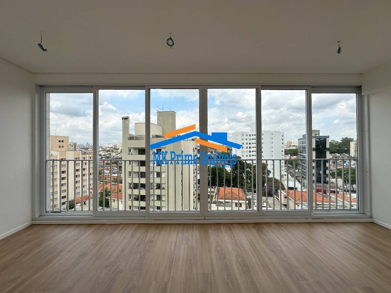 Cobertura à venda com 3 quartos, 102m² - Foto 1