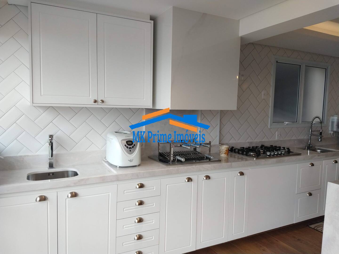 Apartamento à venda com 2 quartos, 96m² - Foto 5