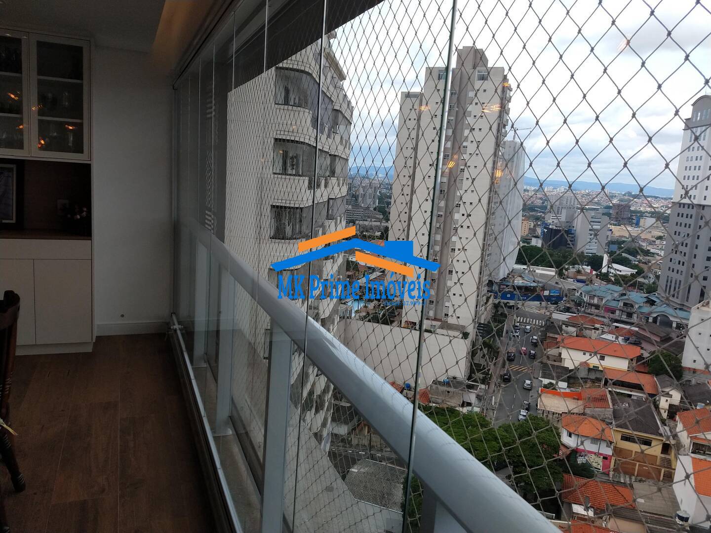 Apartamento à venda com 2 quartos, 96m² - Foto 7