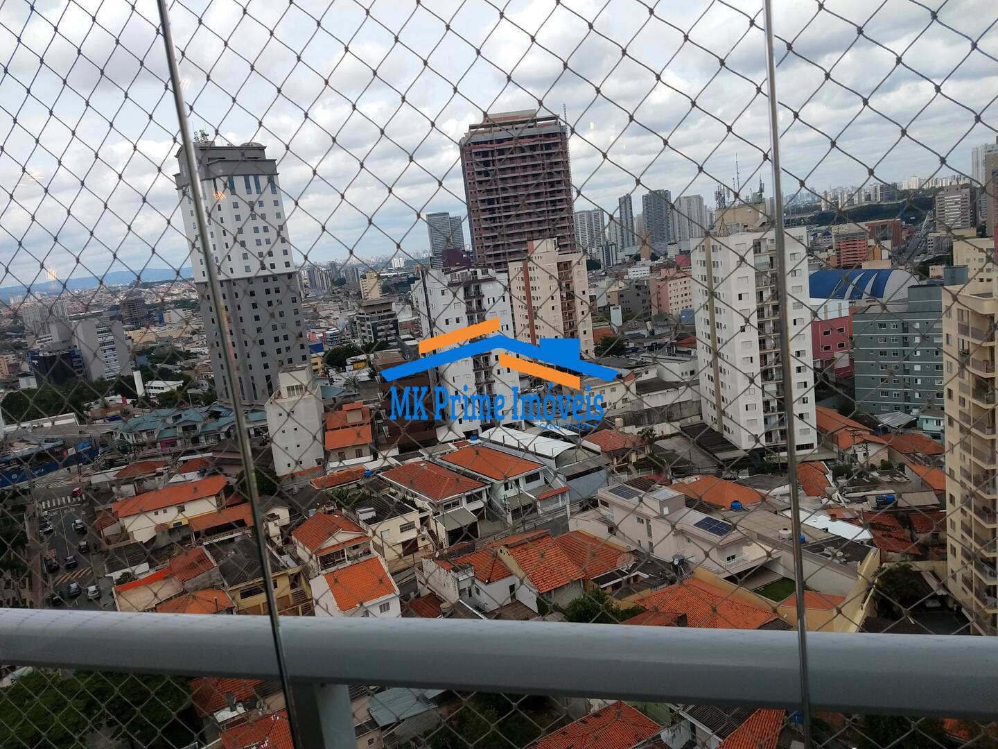 Apartamento à venda com 2 quartos, 96m² - Foto 8