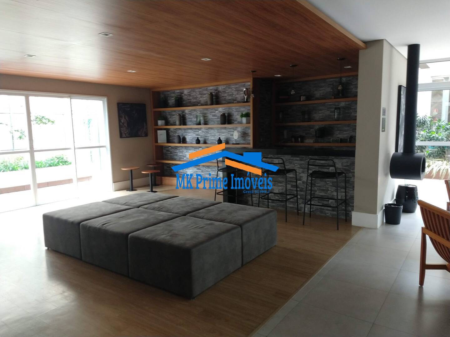 Apartamento à venda com 2 quartos, 96m² - Foto 46