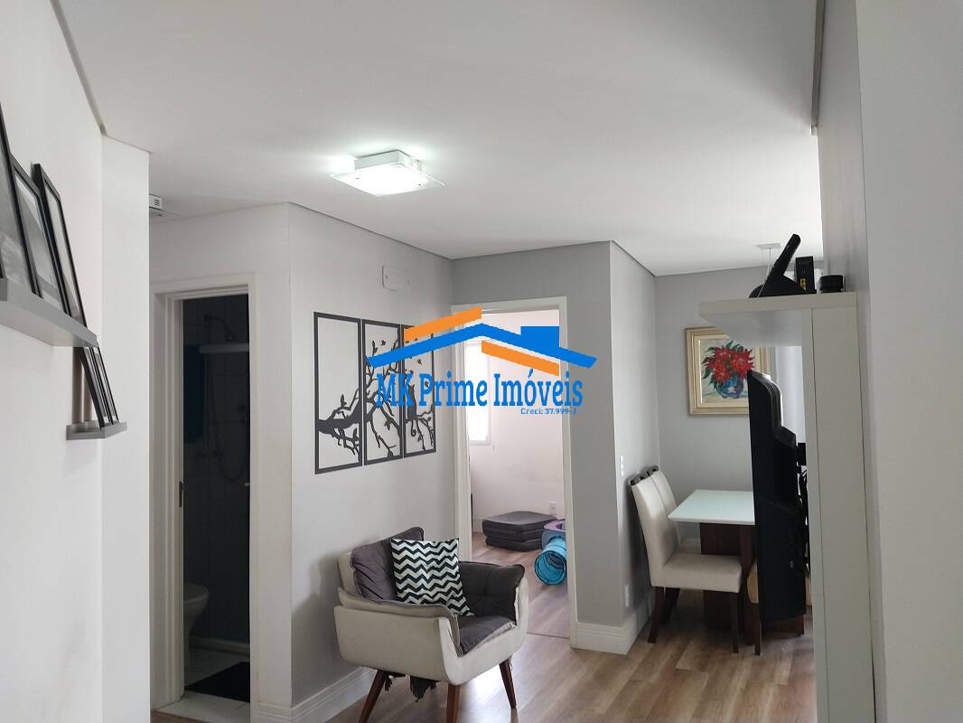 Apartamento à venda com 3 quartos, 167m² - Foto 3