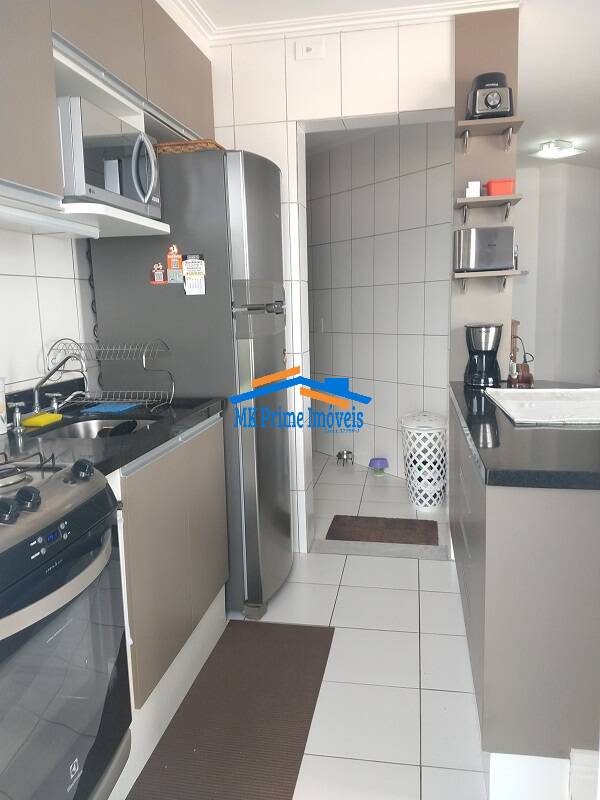 Apartamento à venda com 3 quartos, 167m² - Foto 7