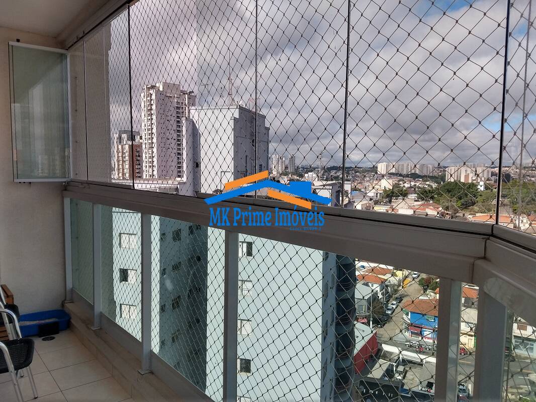 Apartamento à venda com 3 quartos, 167m² - Foto 12