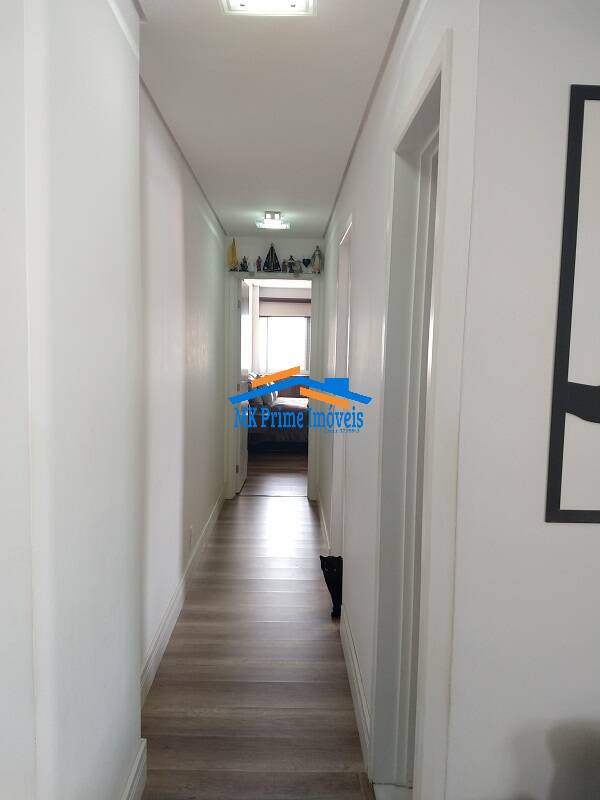 Apartamento à venda com 3 quartos, 167m² - Foto 14