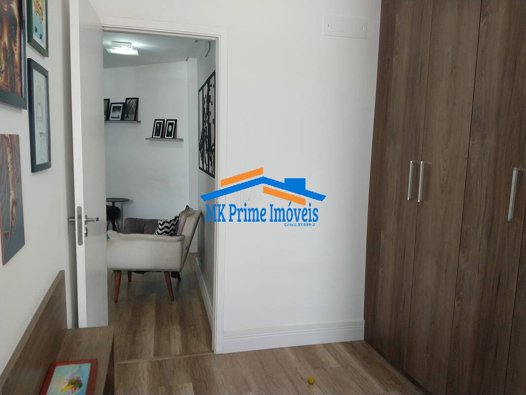 Apartamento à venda com 3 quartos, 167m² - Foto 15