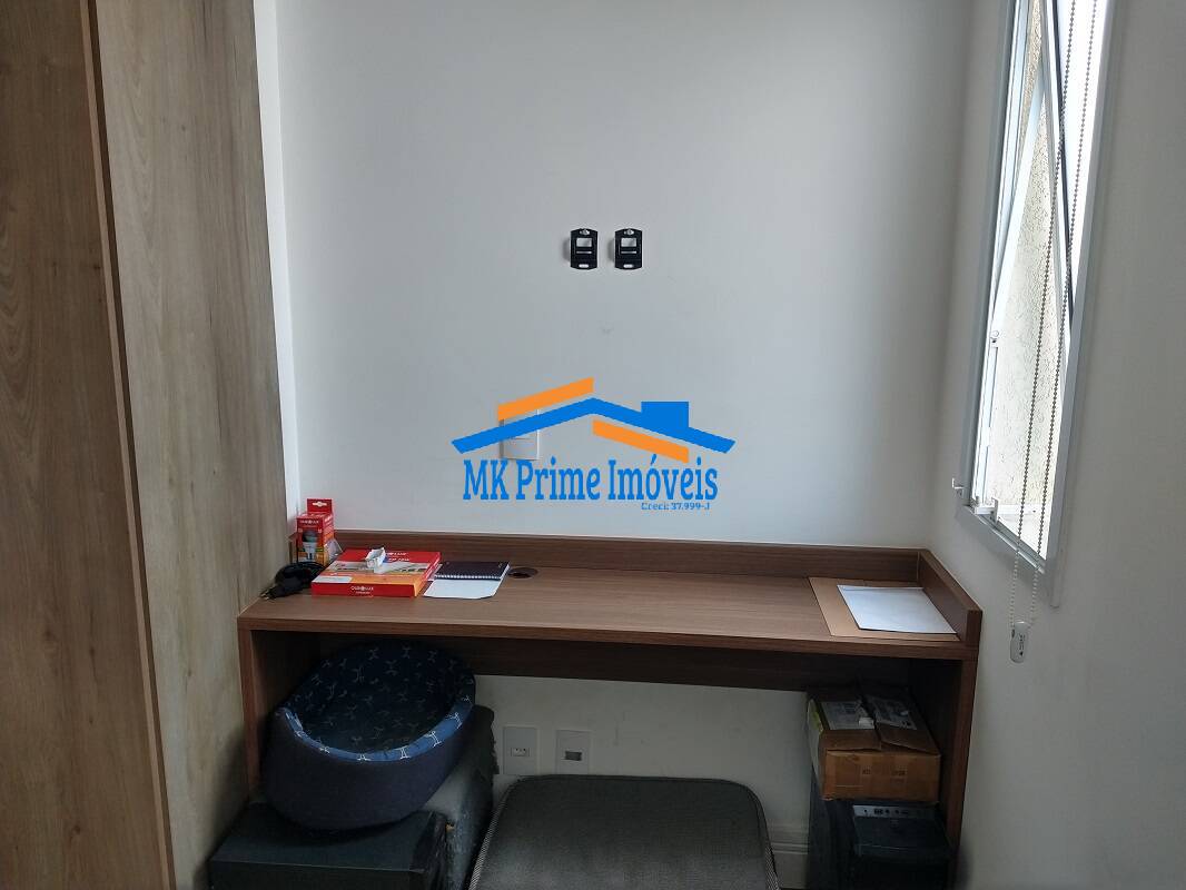 Apartamento à venda com 3 quartos, 167m² - Foto 16