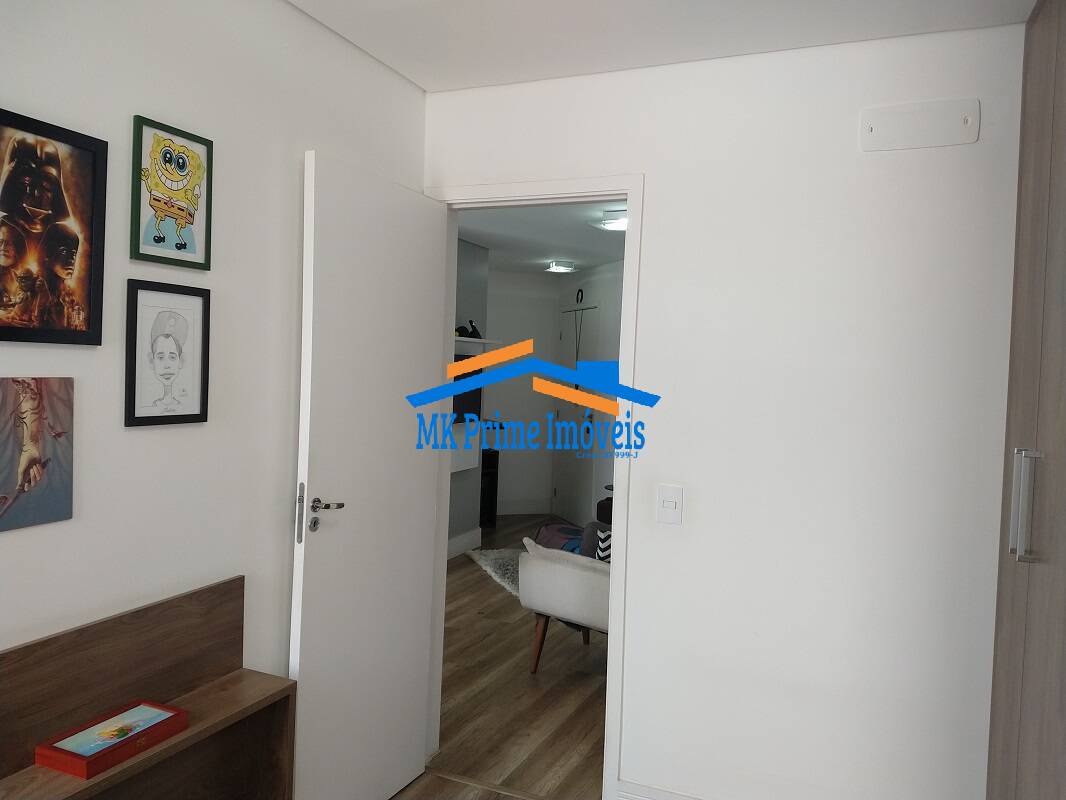 Apartamento à venda com 3 quartos, 167m² - Foto 17