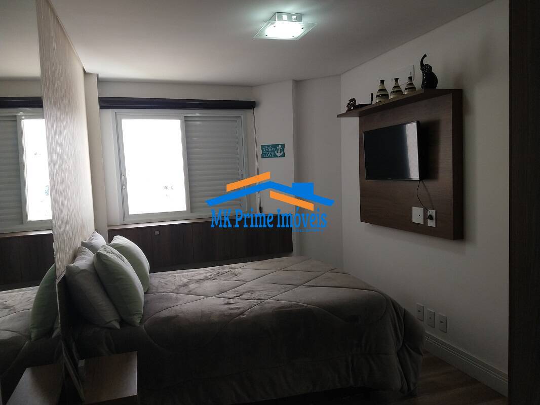 Apartamento à venda com 3 quartos, 167m² - Foto 21