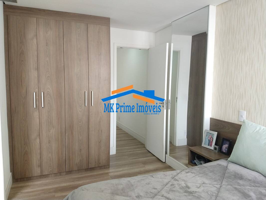 Apartamento à venda com 3 quartos, 167m² - Foto 22