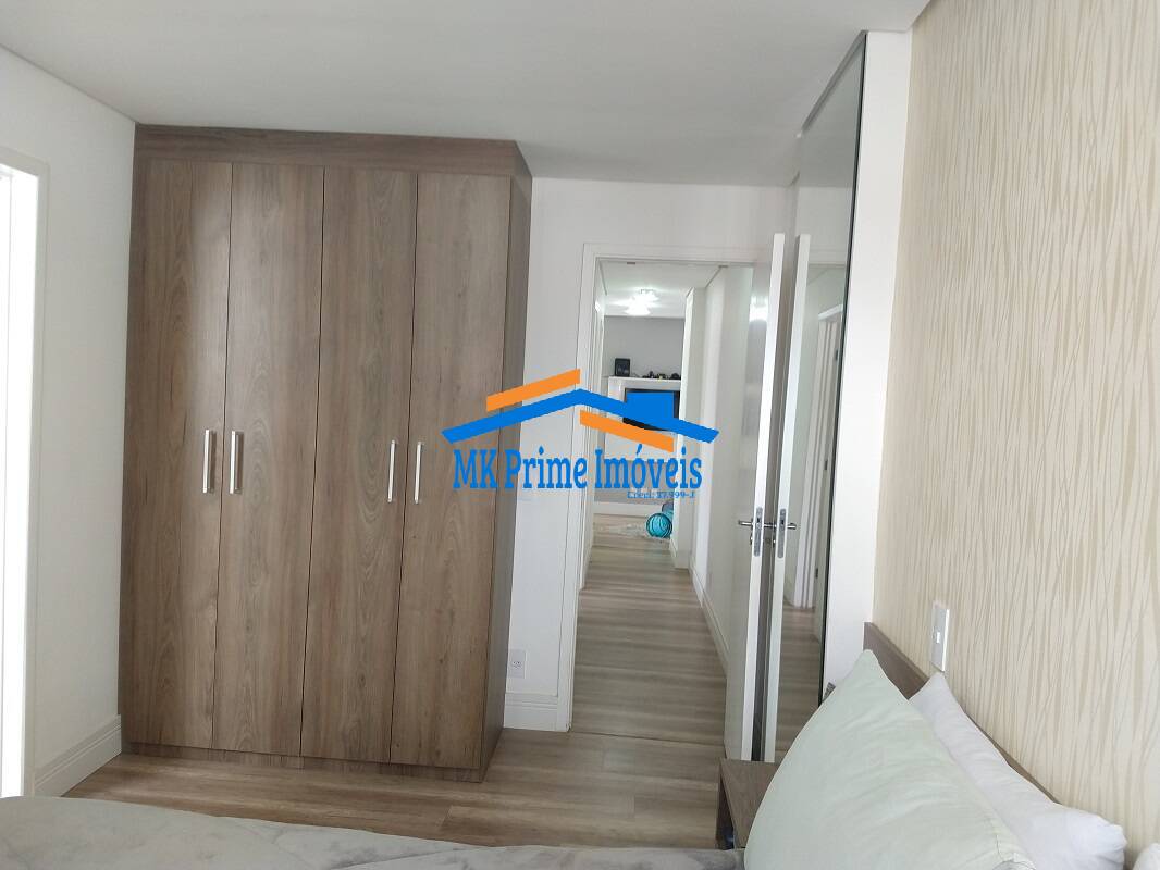 Apartamento à venda com 3 quartos, 167m² - Foto 23