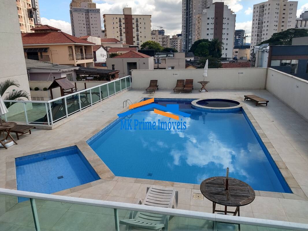 Apartamento à venda com 3 quartos, 167m² - Foto 39