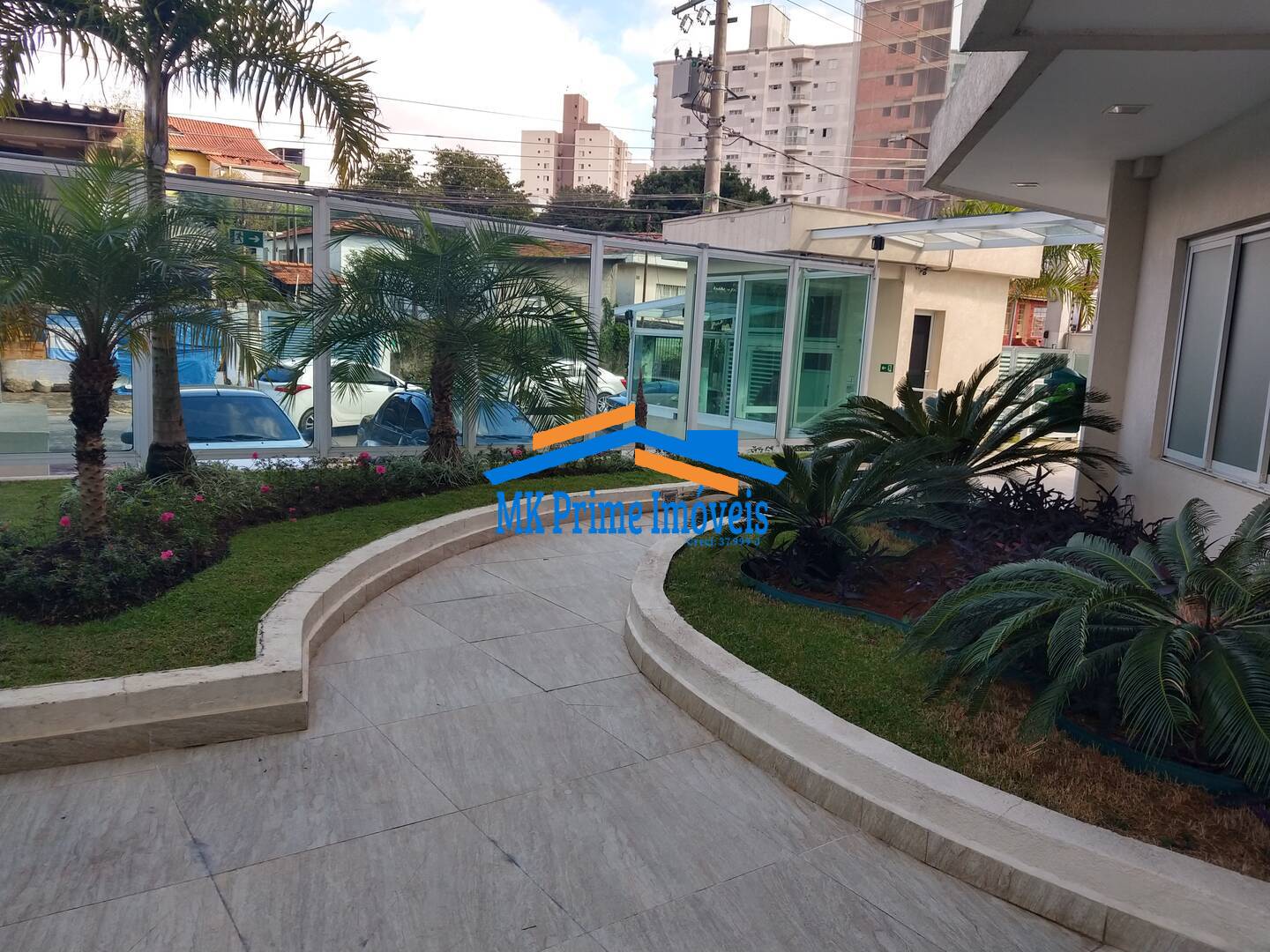 Apartamento à venda com 3 quartos, 167m² - Foto 45