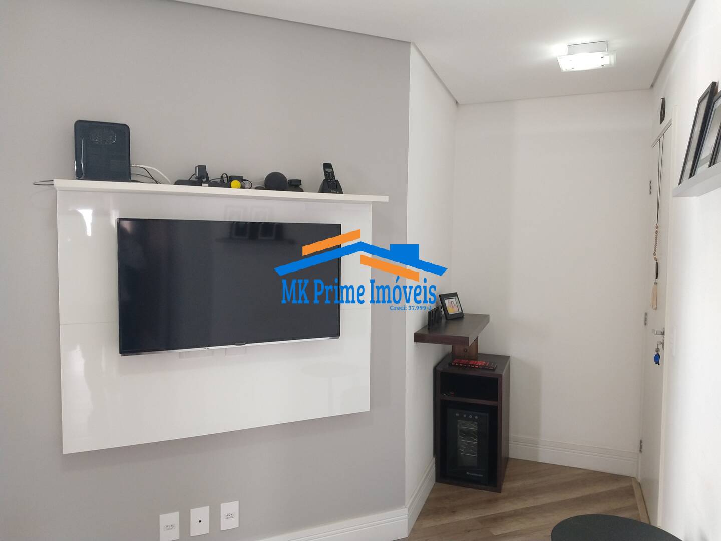 Apartamento à venda com 3 quartos, 167m² - Foto 13