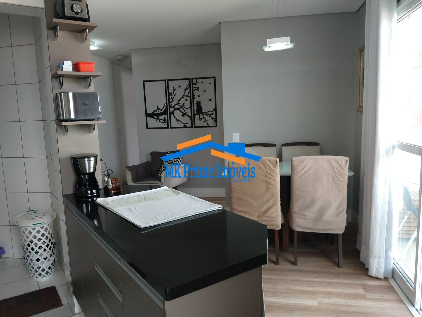 Apartamento à venda com 3 quartos, 167m² - Foto 11