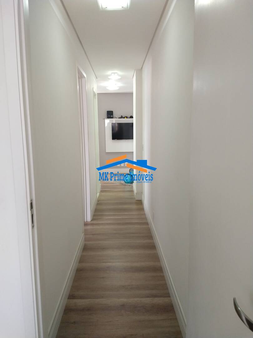 Apartamento à venda com 3 quartos, 167m² - Foto 35