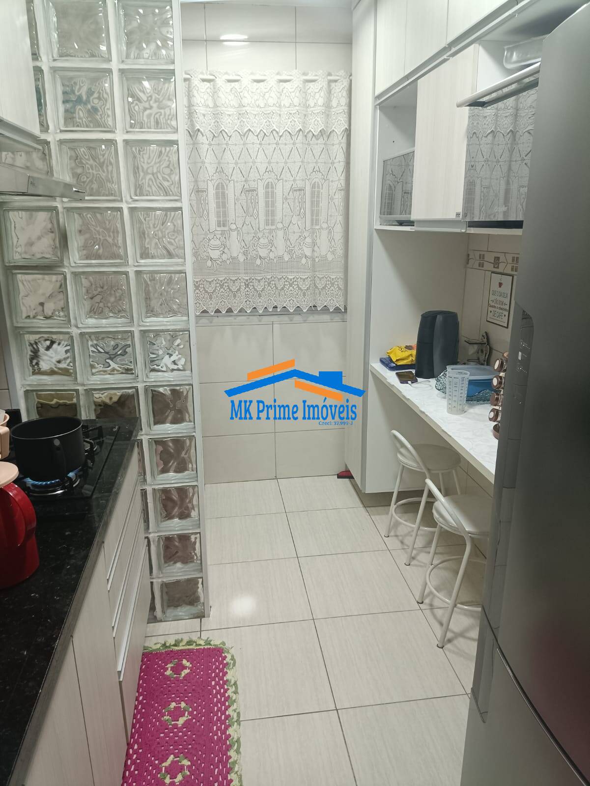 Apartamento à venda com 2 quartos, 48m² - Foto 1