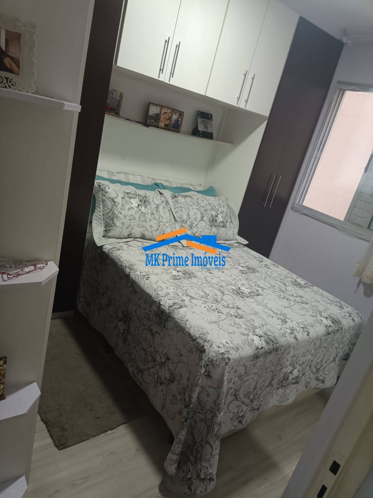 Apartamento à venda com 2 quartos, 48m² - Foto 6