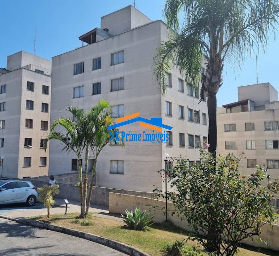 Apartamento à venda com 2 quartos, 42m² - Foto 15