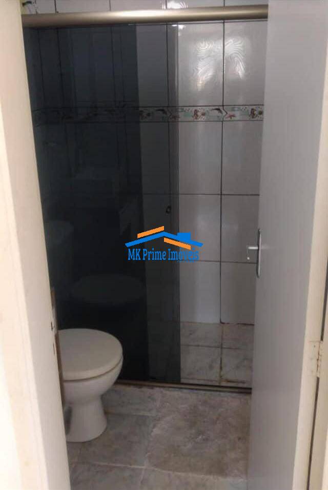 Apartamento à venda com 2 quartos, 42m² - Foto 4