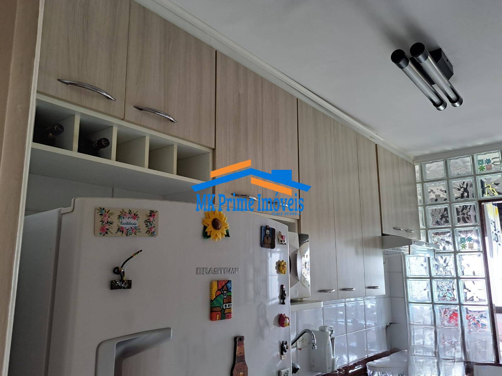 Apartamento à venda com 2 quartos, 59m² - Foto 5