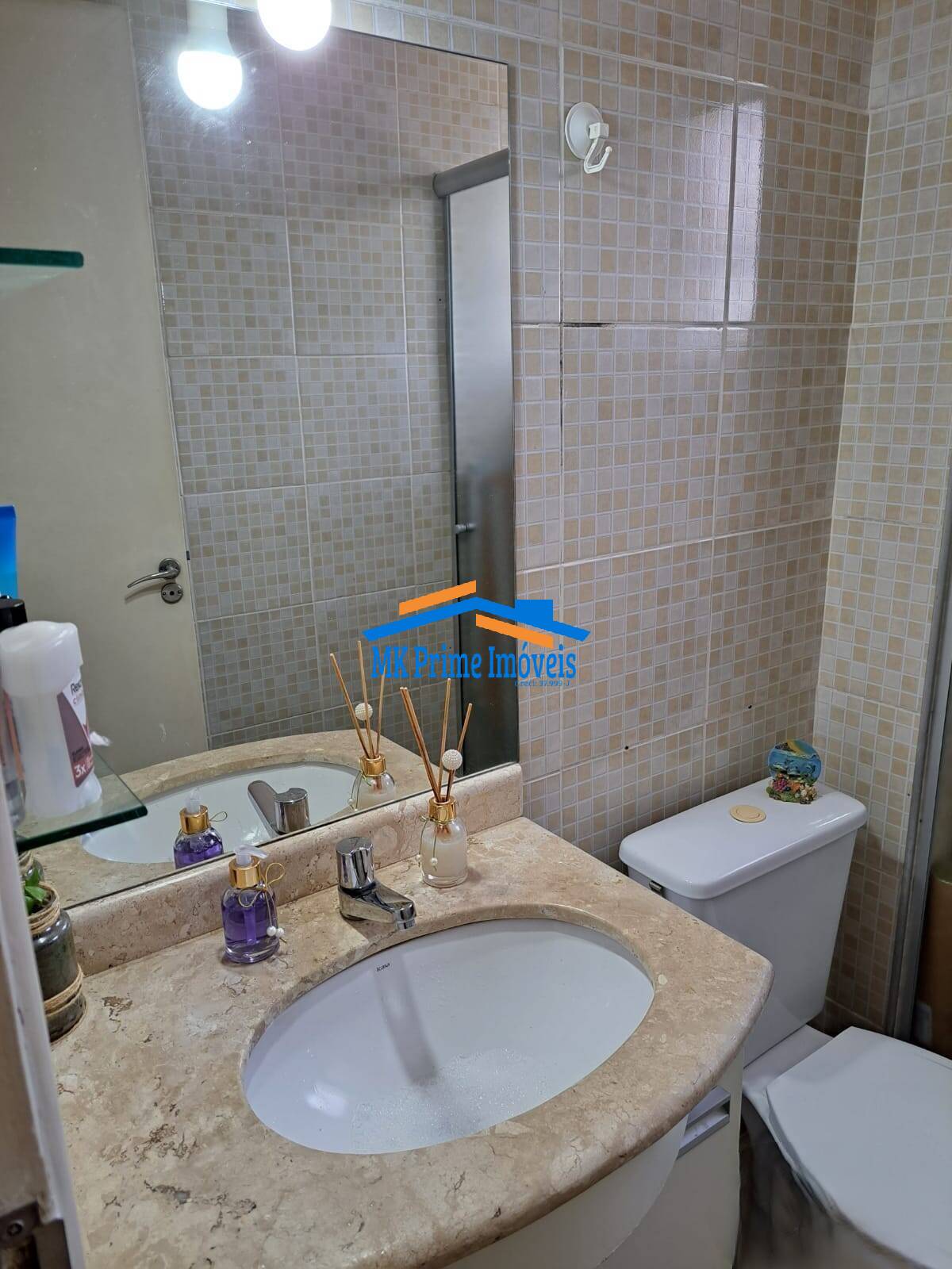 Apartamento à venda com 2 quartos, 59m² - Foto 11