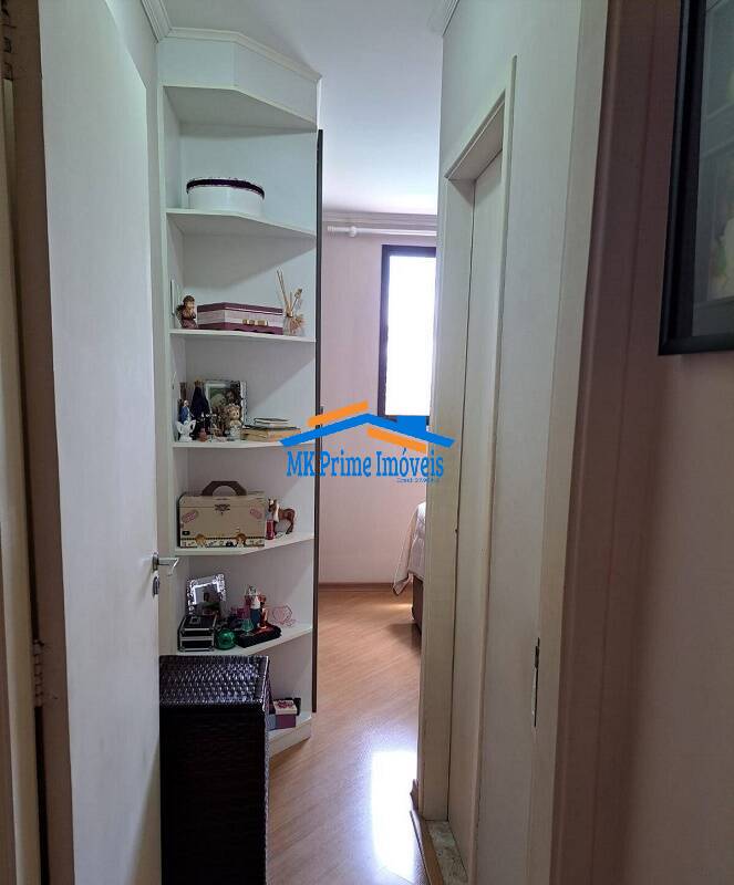 Apartamento à venda com 2 quartos, 59m² - Foto 12