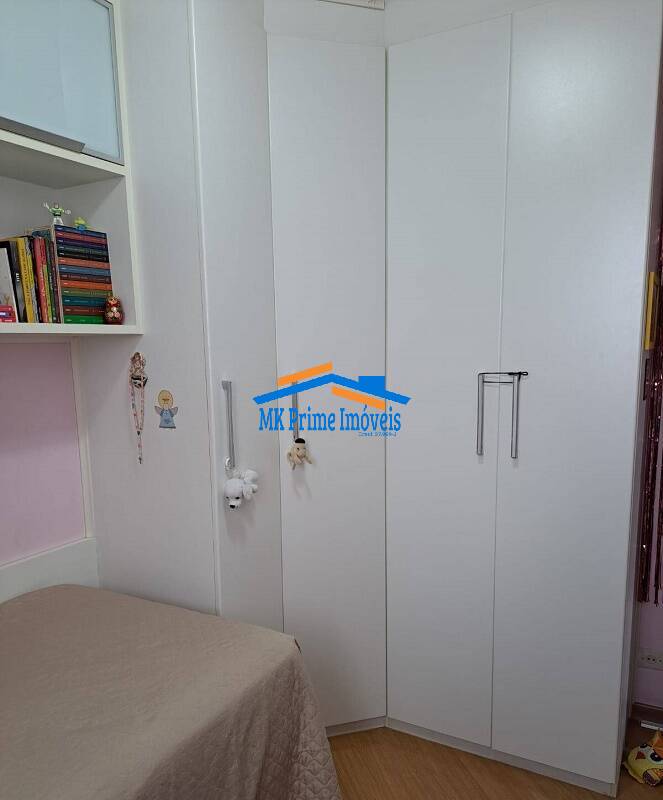 Apartamento à venda com 2 quartos, 59m² - Foto 13