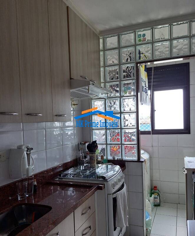 Apartamento à venda com 2 quartos, 59m² - Foto 7