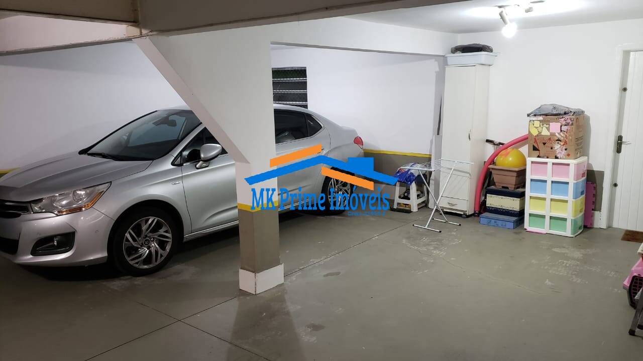 Sobrado à venda com 3 quartos, 156m² - Foto 31