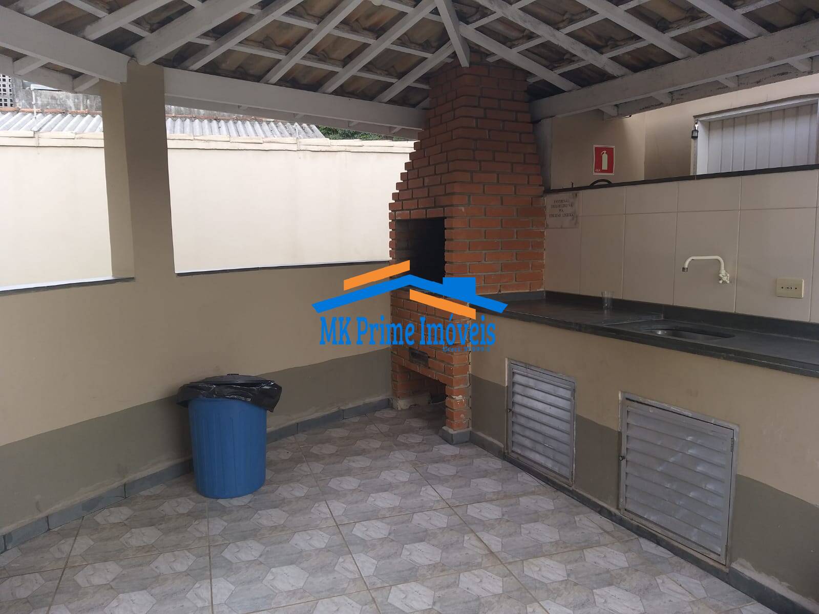 Sobrado à venda com 3 quartos, 156m² - Foto 32