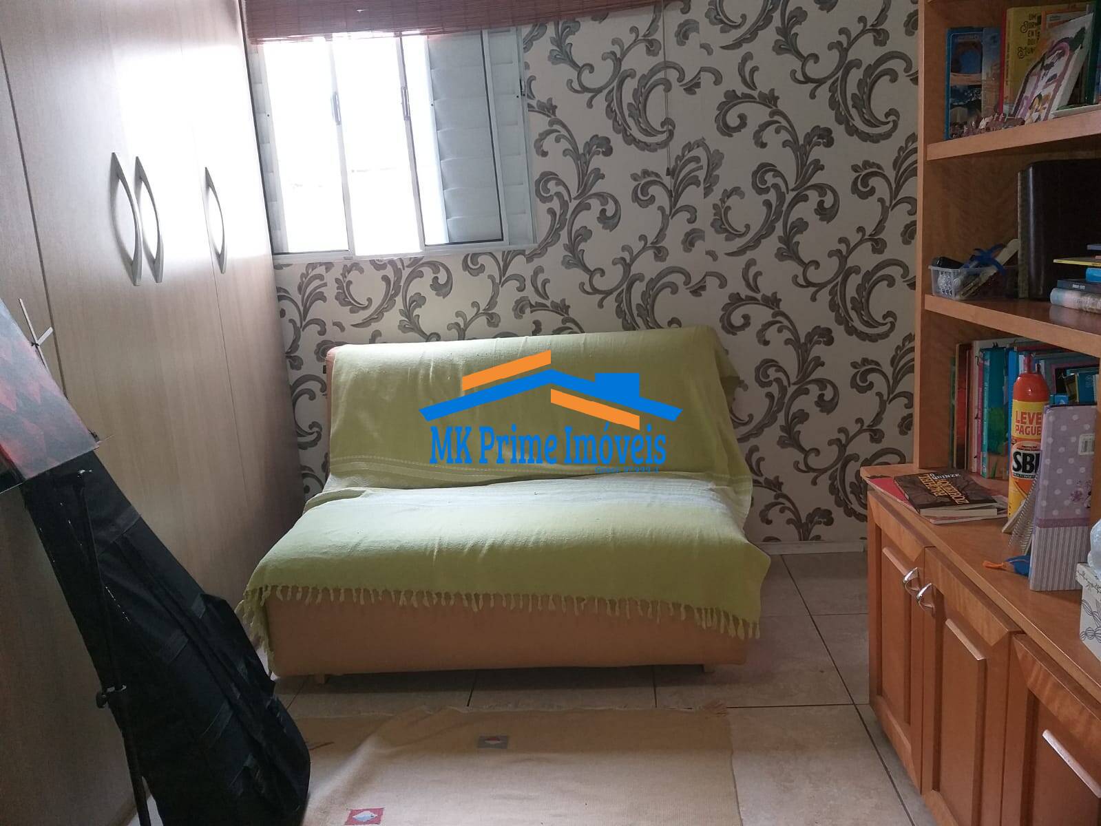 Sobrado à venda com 3 quartos, 156m² - Foto 10