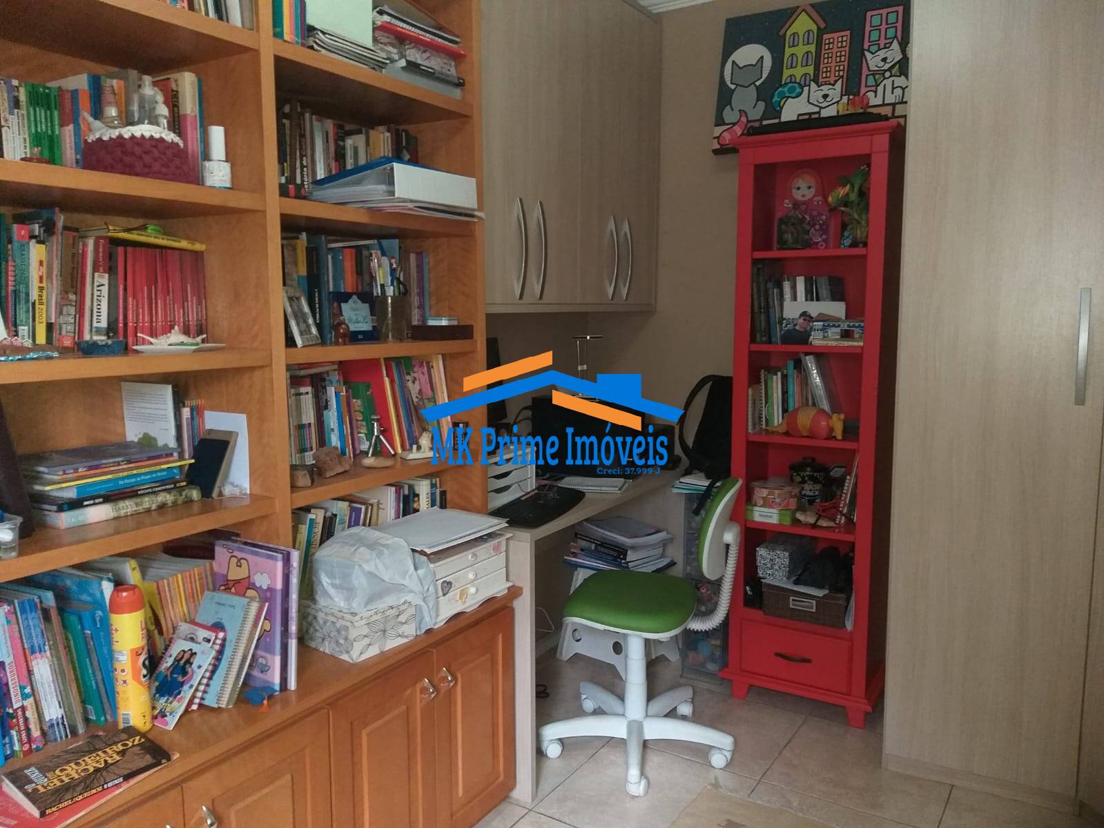 Sobrado à venda com 3 quartos, 156m² - Foto 12