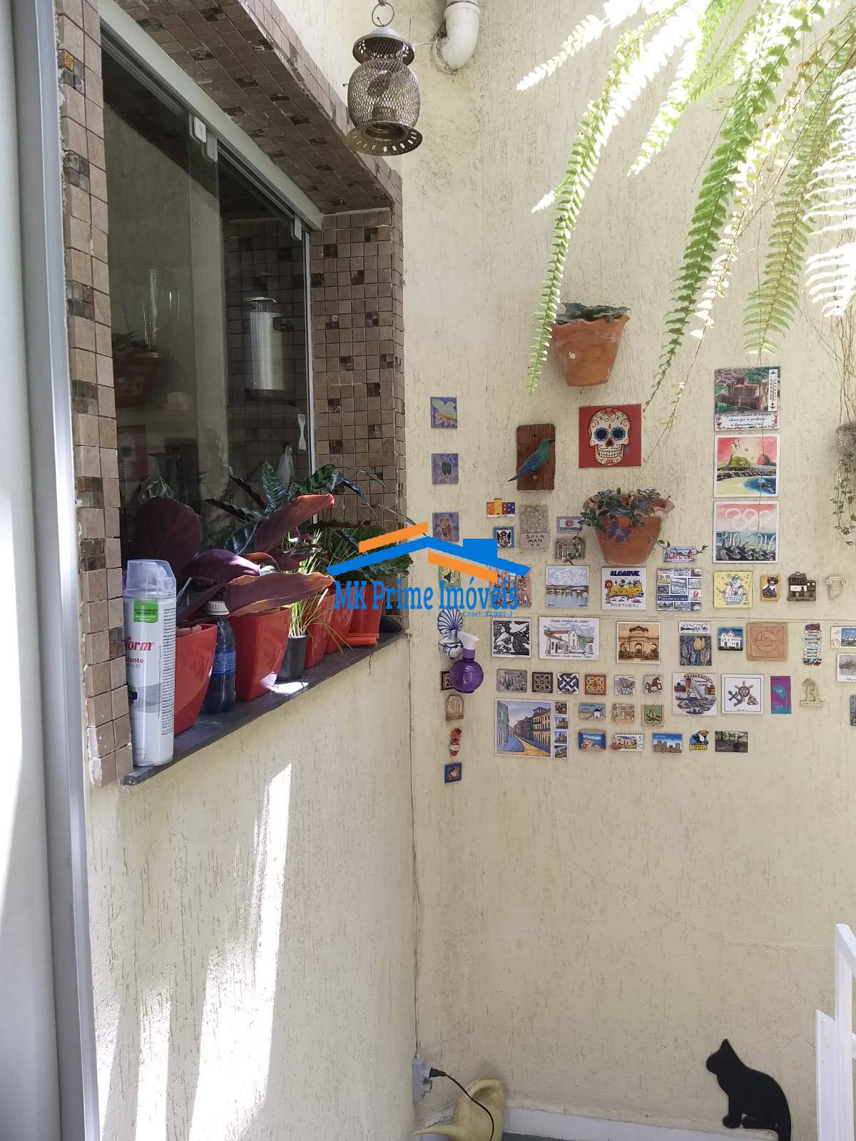 Sobrado à venda com 3 quartos, 156m² - Foto 28