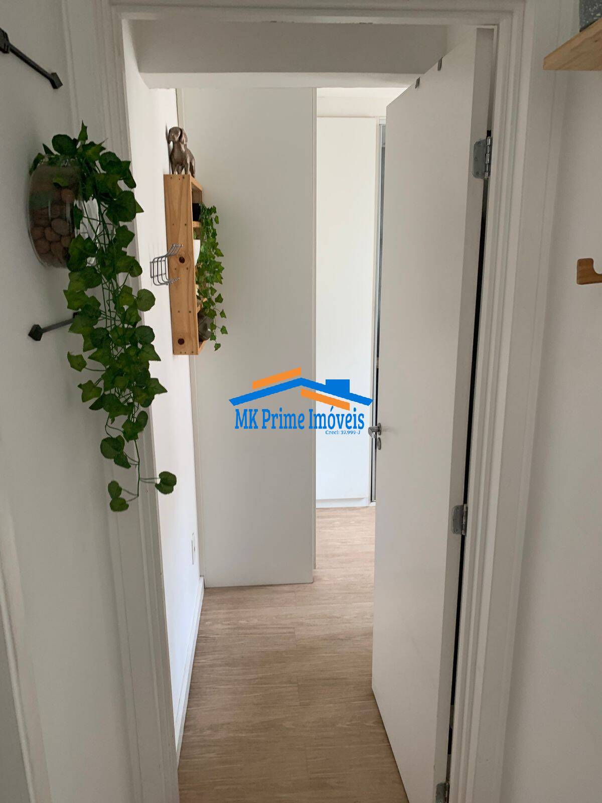 Apartamento à venda com 2 quartos, 49m² - Foto 12