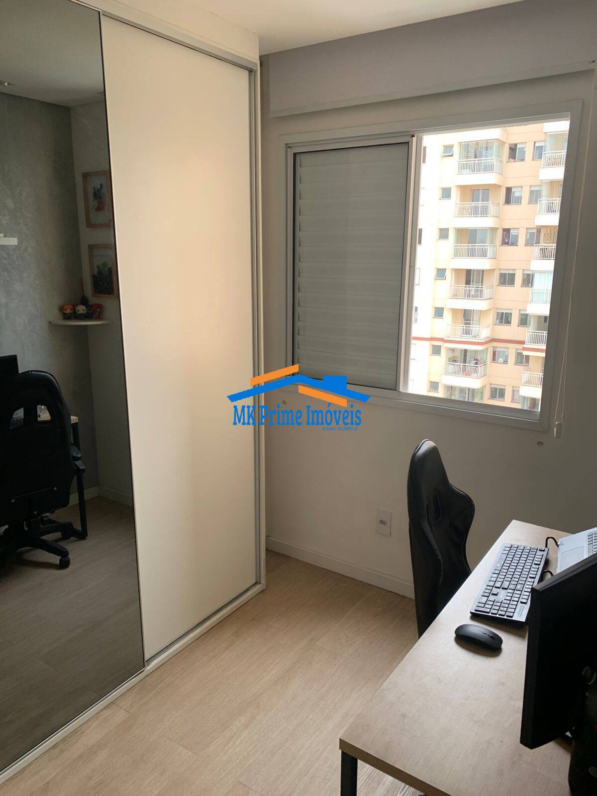 Apartamento à venda com 2 quartos, 49m² - Foto 16