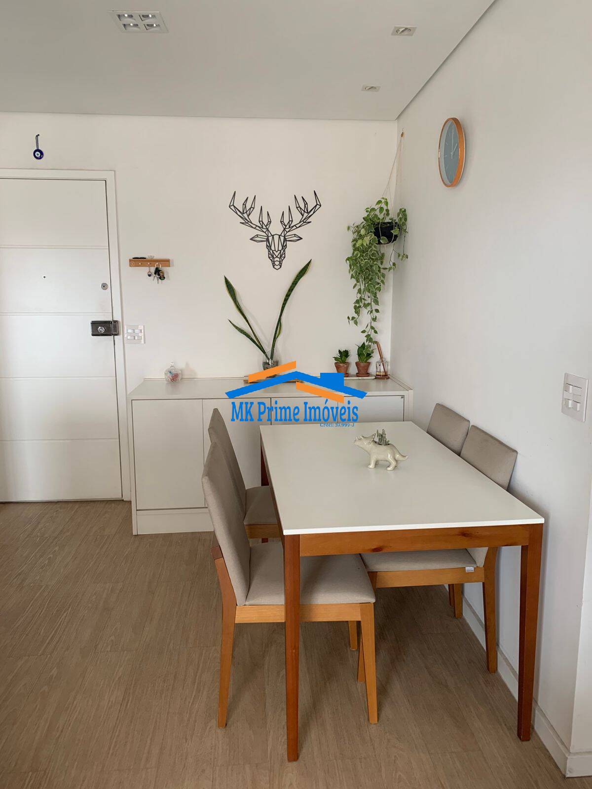 Apartamento à venda com 2 quartos, 49m² - Foto 11