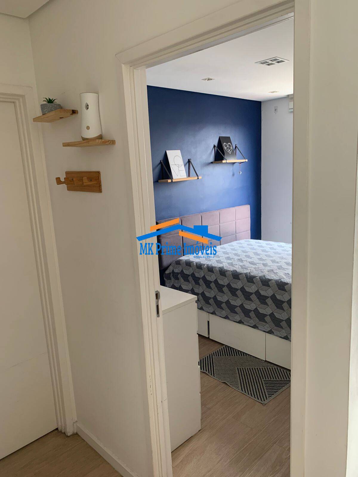 Apartamento à venda com 2 quartos, 49m² - Foto 20