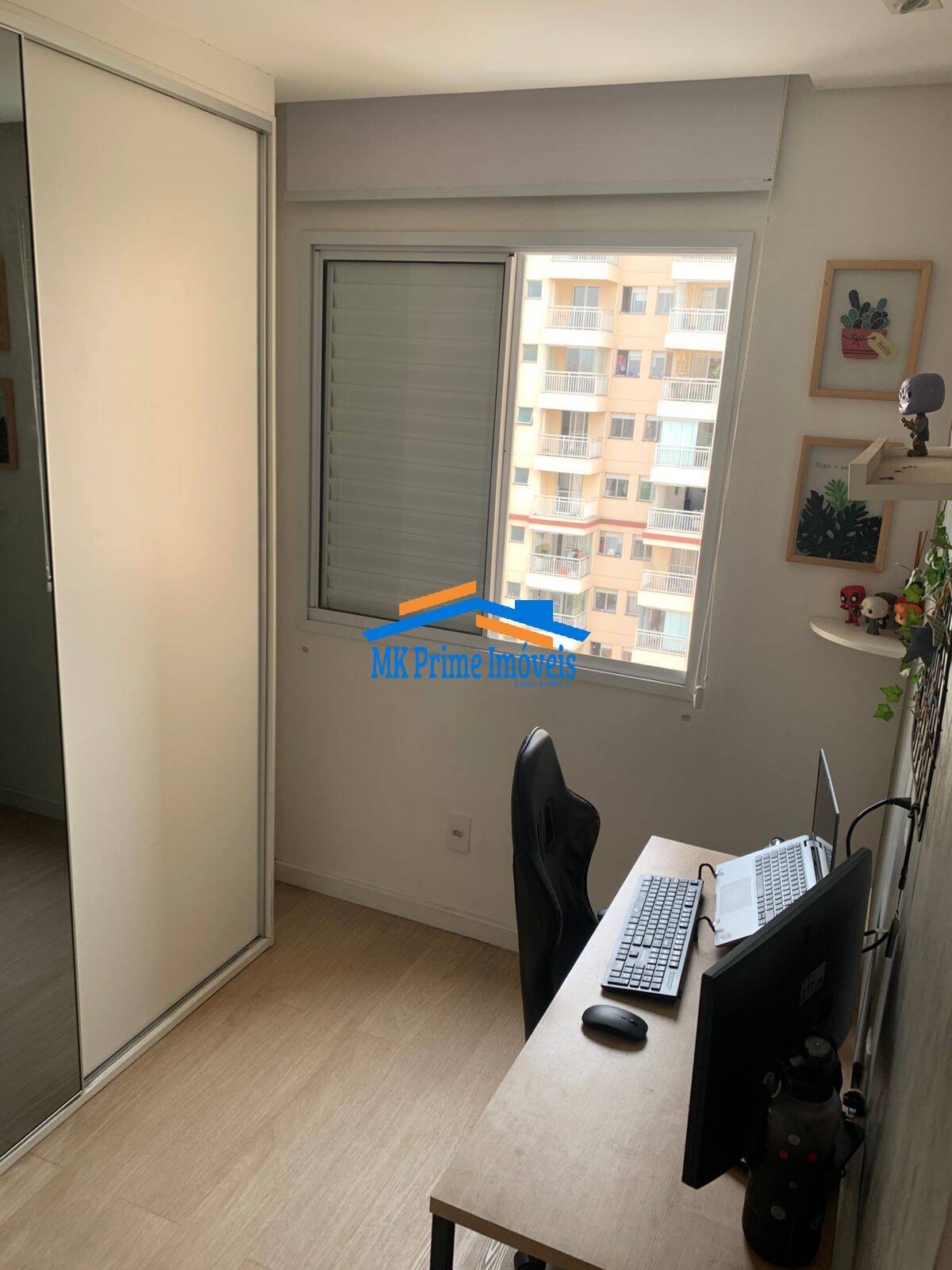 Apartamento à venda com 2 quartos, 49m² - Foto 22