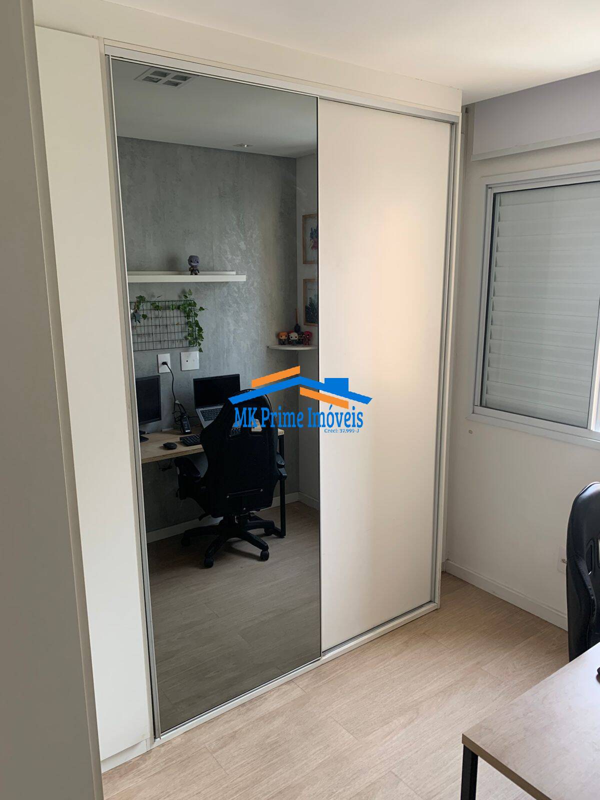 Apartamento à venda com 2 quartos, 49m² - Foto 21