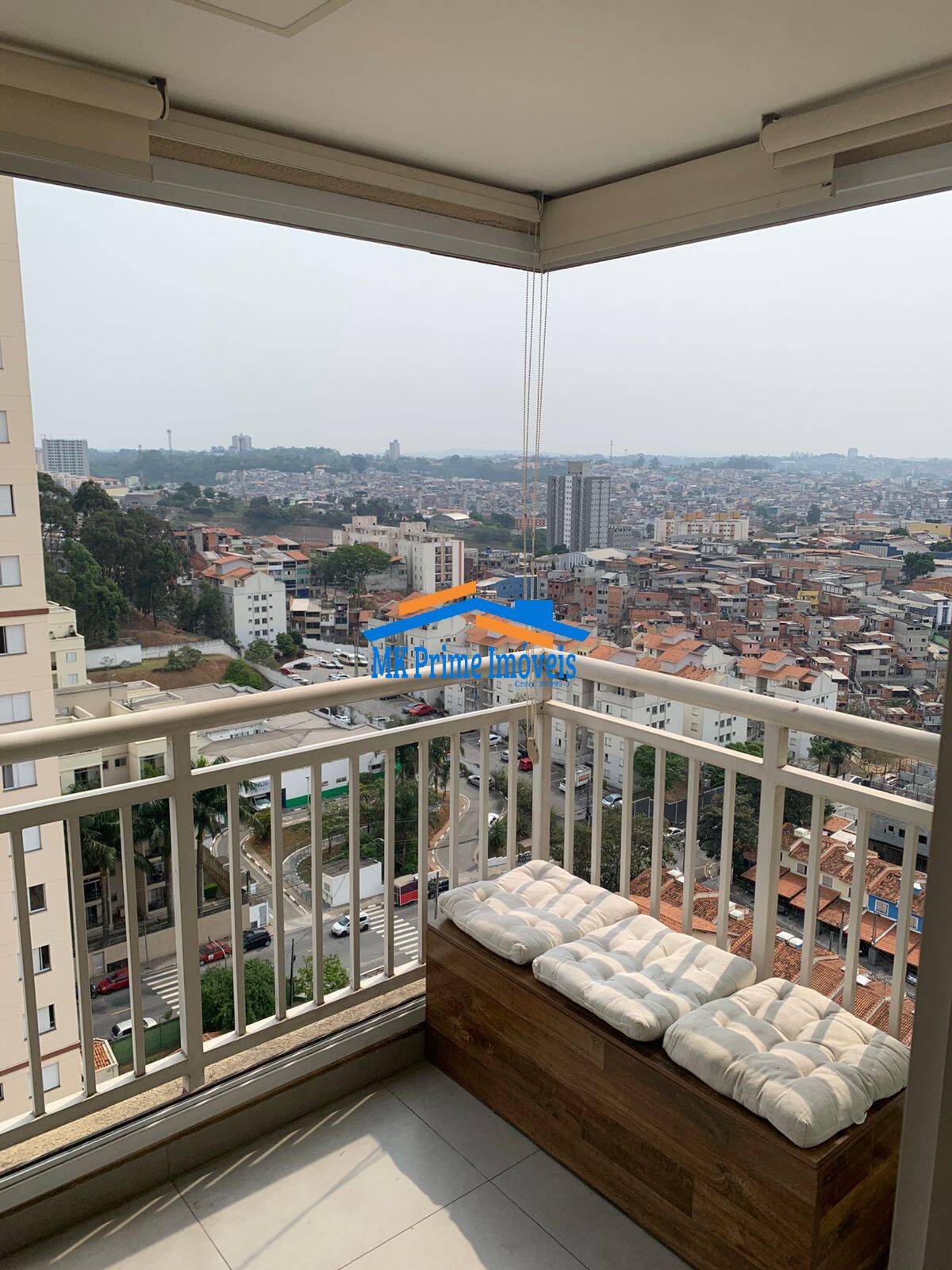 Apartamento à venda com 2 quartos, 49m² - Foto 6